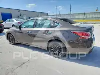 2015 Nissan ALTIMA фото