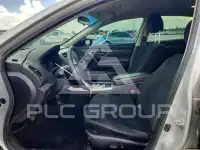 2015 Nissan ALTIMA фото