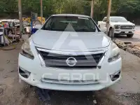2015 Nissan ALTIMA фото