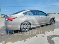2015 Nissan ALTIMA фото