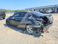 2015 Nissan ALTIMA photo