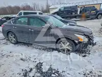 2015 Nissan ALTIMA фото