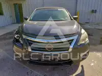 2015 Nissan ALTIMA фото