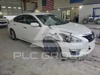 2015 Nissan ALTIMA photo