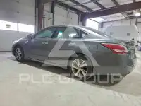 2015 Nissan ALTIMA фото