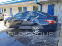 2015 Nissan ALTIMA фото