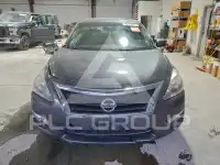 2015 Nissan ALTIMA фото