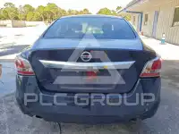 2015 Nissan ALTIMA фото