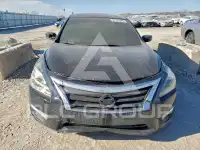 2015 Nissan ALTIMA фото