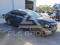 2015 Nissan ALTIMA фото