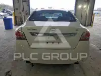 2015 Nissan ALTIMA photo