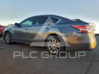 2015 Nissan ALTIMA фото