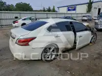 2015 Nissan ALTIMA фото
