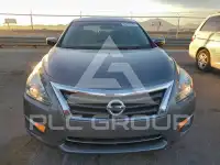 2015 Nissan ALTIMA фото