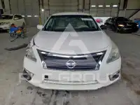 2015 Nissan ALTIMA photo