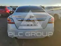 2015 Nissan ALTIMA фото