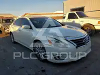 2015 Nissan ALTIMA фото