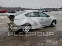 2015 Nissan ALTIMA фото