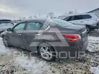 2015 Nissan ALTIMA фото