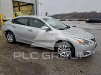 2015 Nissan ALTIMA фото