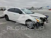 2015 Nissan ALTIMA фото