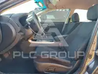 2015 Nissan ALTIMA фото