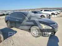 2015 Nissan ALTIMA фото