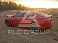 2015 Nissan ALTIMA фото