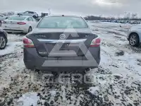 2015 Nissan ALTIMA фото