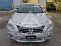 2015 Nissan ALTIMA фото