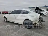 2015 Nissan ALTIMA фото