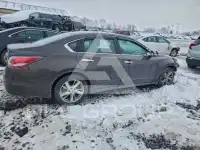 2015 Nissan ALTIMA фото