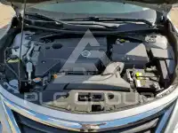 2015 Nissan ALTIMA photo