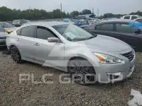 2015 Nissan ALTIMA фото