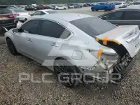 2015 Nissan ALTIMA фото