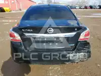 2015 Nissan ALTIMA фото