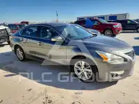 2015 Nissan ALTIMA фото