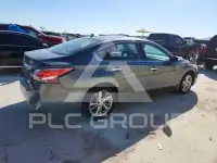 2015 Nissan ALTIMA фото