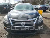 2015 Nissan ALTIMA фото