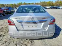 2015 Nissan ALTIMA photo