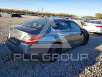 2015 Nissan ALTIMA фото