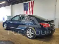 2015 Nissan ALTIMA фото