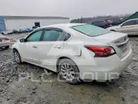 2015 Nissan ALTIMA фото