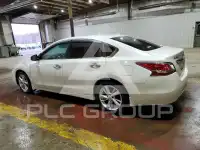 2015 Nissan ALTIMA фото