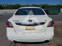 2015 Nissan ALTIMA photo