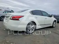 2015 Nissan ALTIMA фото