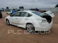 2015 Nissan ALTIMA photo