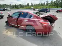 2015 Nissan ALTIMA photo
