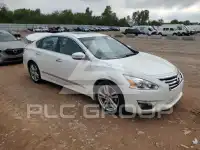 2015 Nissan ALTIMA photo