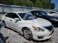 2015 Nissan ALTIMA фото